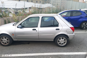 Ford Fiesta anno 2000