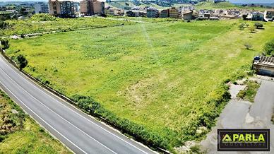 Terreno di 4500 m² a Canicattì
