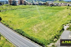 Terreno di 4500 m² a Canicattì