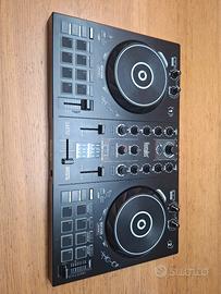 Consol x Dj