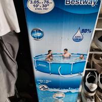 Piscina bestway