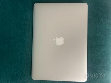 Macbook air 13’’   2017 ricondizionato