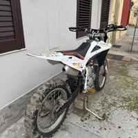 Husqvarna 125