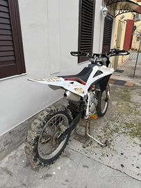 Husqvarna 125