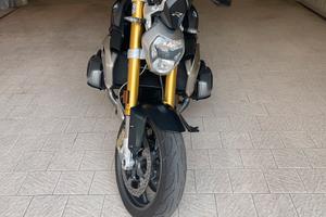Bmw r1250r