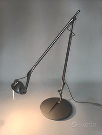 Lampada scrivania Nemo Leo Cassina