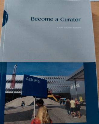 Become a Curator