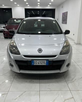 Renault Clio 1.5 dCi 5p. Confort