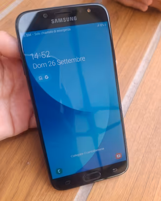 Samsung GALAXY J7 17
