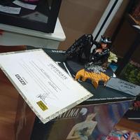 Garage Kit o Fun Art leggere descrizione 