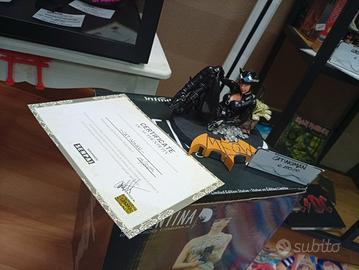 Garage Kit o Fun Art leggere descrizione 