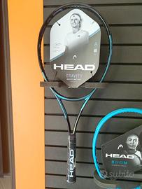 Racchetta Tennis Head Gravity MP