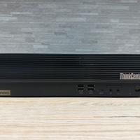 Lenovo M75s Gen2 Ryzen 3 Pro 5350G/16/256gb + 1tb