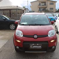 Fiat Panda 1.3 MJT 95 CV S&S 4x4