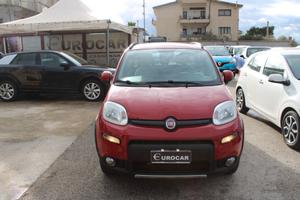 Fiat Panda 1.3 MJT 95 CV S&S 4x4