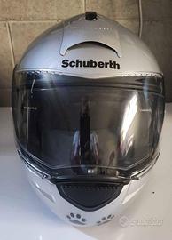 Casco modulare Schubert C3