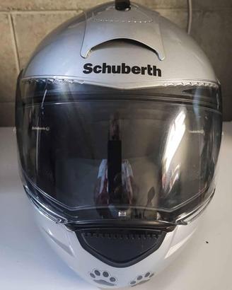 Casco modulare Schubert C3