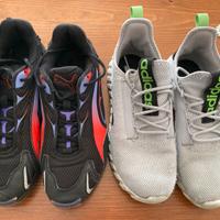 Scarpe ragazzo n. 38