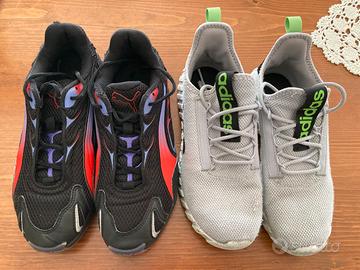 Scarpe ragazzo n. 38