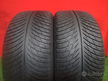 255 40 20 Gomme Invernali 85% Michelin 255 40R20