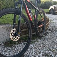 bici MTB muscolare wilier triestina 503 x 