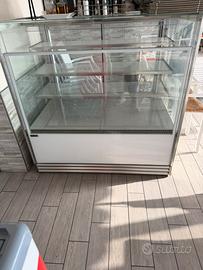 Vetrina frigo
