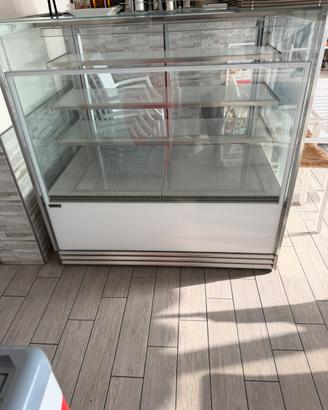 Vetrina frigo