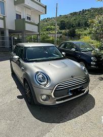 MINI ONE DIESEL 5 PORTE
