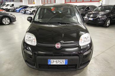 FIAT Panda 1.0 FireFly S&S Hybrid PREZZO REALE