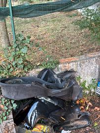 Scooter Xmax 250
