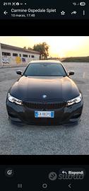 bmw 320d m sport 