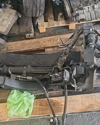 MECCANICA ANTERIORE COMPLETA DAILY F1CFL411J 3.0 2