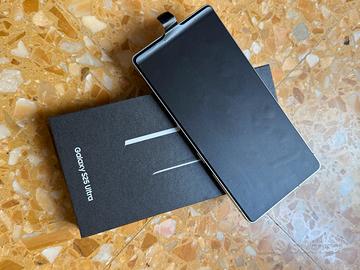 Samsung S25 ultra 512gb