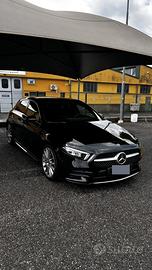 Mercedes classe a 200