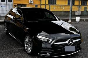 Mercedes classe a 200