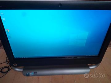 Computer HP TouchSmart 520 pc