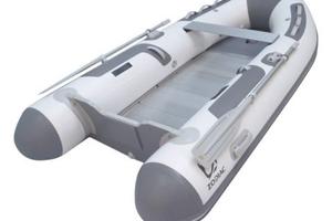 Tender Zodiac 350 Alu + motore Honda 20cv NUOVI