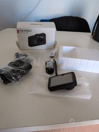 AKASO C320 Dash Cam