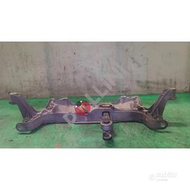 Telaio ausiliario ant. audi tt 2006-14
