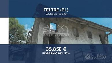Immobile in asta di 145 m² con più di 5 locali a F