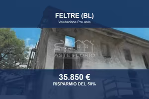 Immobile in asta di 145 m² con più di 5 locali a F