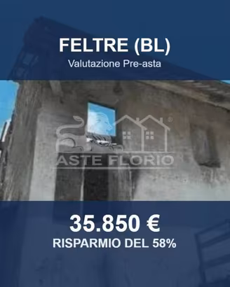 Immobile in asta di 145 m² con più di 5 locali a F