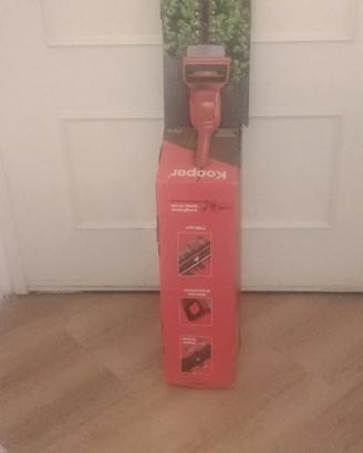   TagliaSiepi elettrico kooper