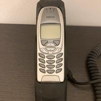 Supporto Nokia 6310