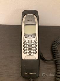 Supporto Nokia 6310