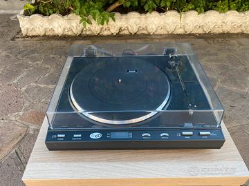 Giradischi Bose PD 604 |||