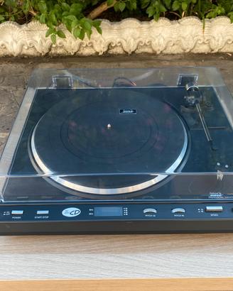 Giradischi Bose PD 604 |||