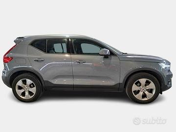 VOLVO XC40 D3 Geartronic Momentum