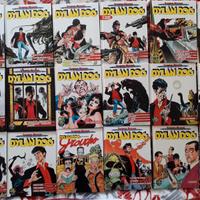 Dylan Dog - Super Book dal n. 1