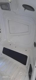 Furgone citroen nemo